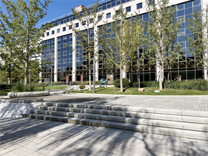 北京凯宾斯基公寓餐饮设施