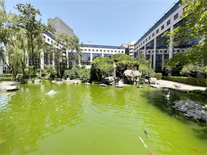 北京凯宾斯基公寓周边配套